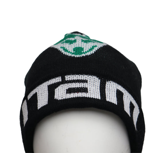 Gorro tejido