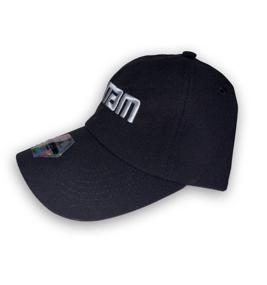 Gorra deportiva