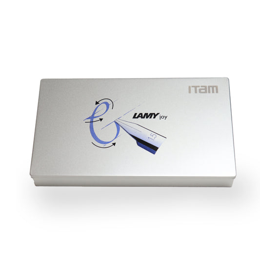 Set Joy Pluma Fuente 15 | LAMY x ITAM