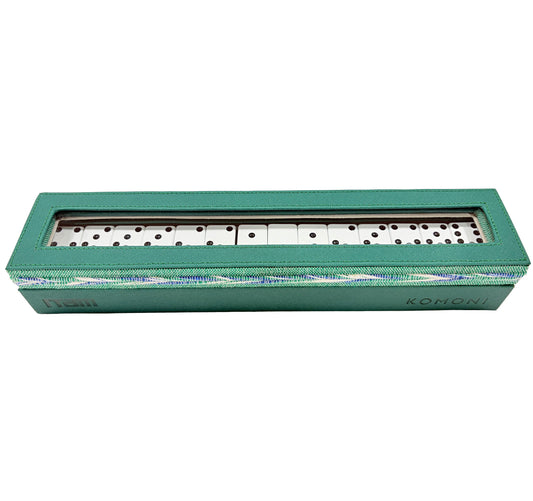 Dominó | KOMONI x ITAM