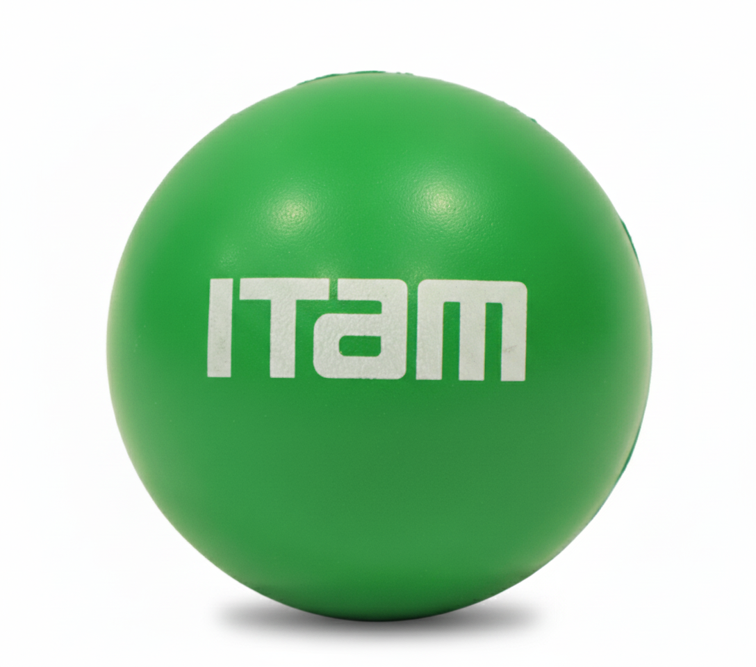 Pelota antiestrés