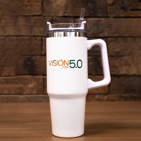 Termo Quencher Visión 5.0