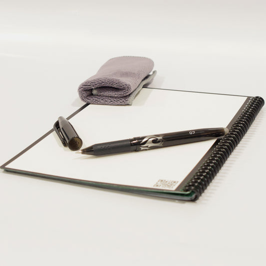 Cuaderno inteligente