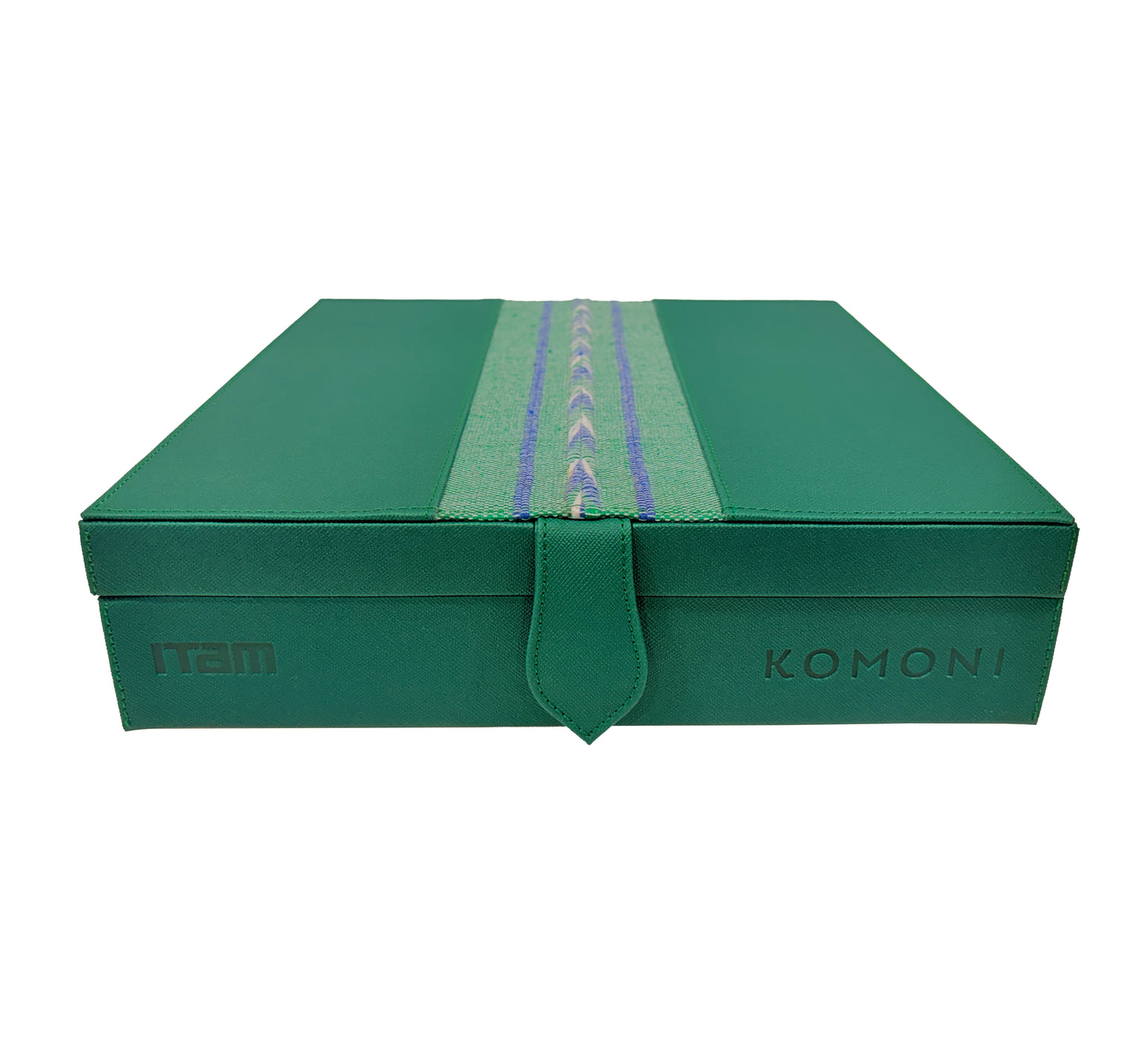 Joyero | KOMONI x ITAM