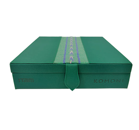 Joyero | KOMONI x ITAM