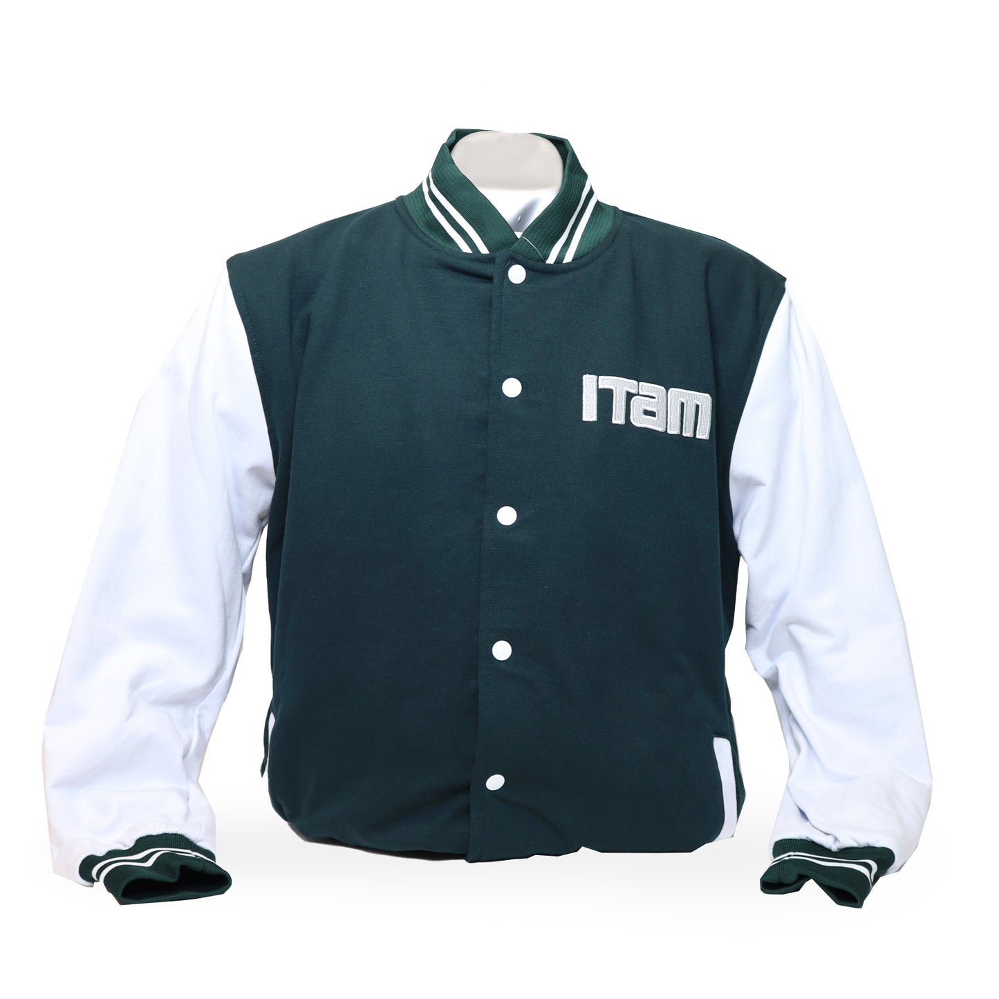 Chamarra universitaria