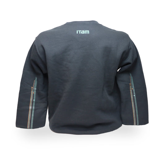 Crewneck Visión 5.0