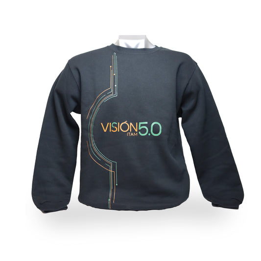 Crewneck Visión 5.0