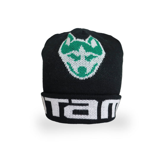 Gorro tejido