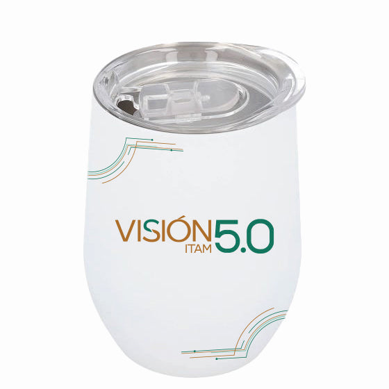 Termo para café Visión 5.0