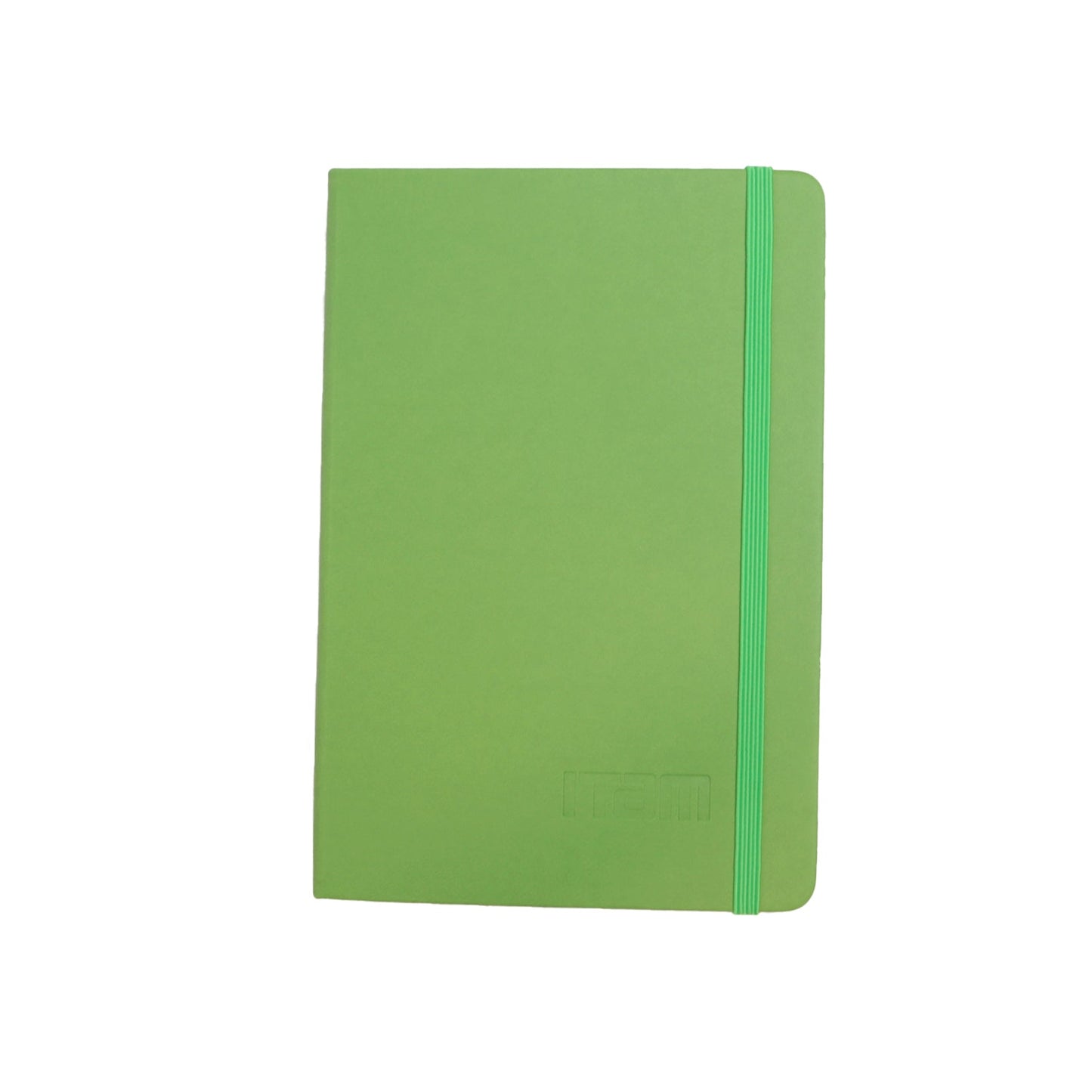 Libreta Moleskin