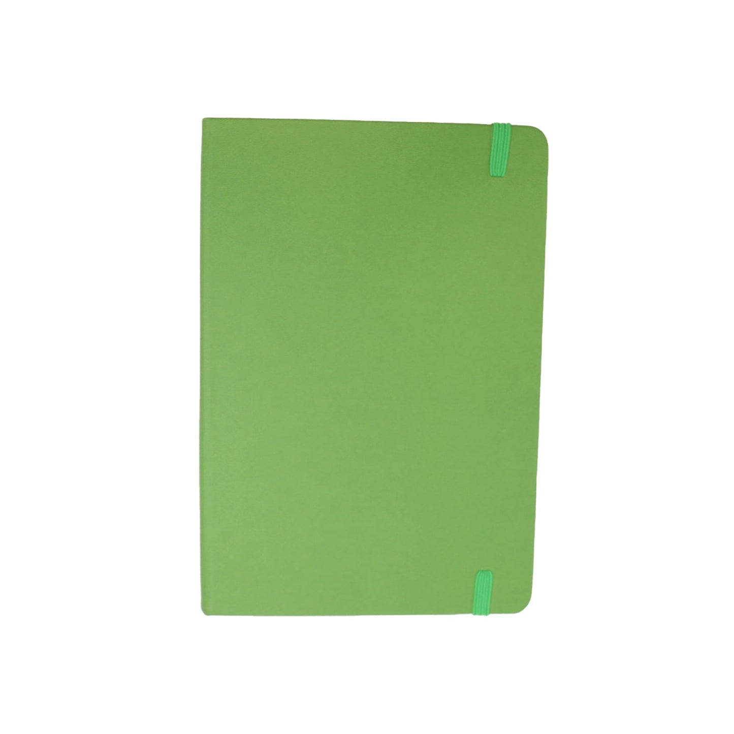 Libreta Moleskin