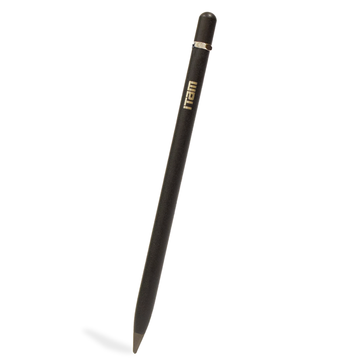 Lápiz infinito metálico