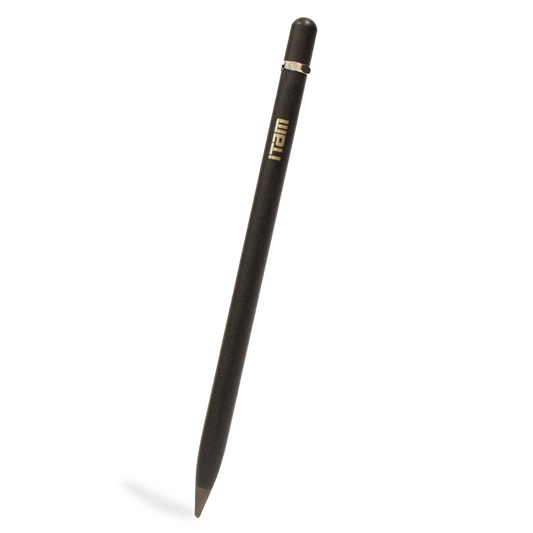 Lápiz infinito metálico