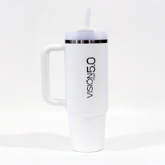 Quencher H2.0 Flowstate™ Tumbler | STANLEY x Visión 5.0