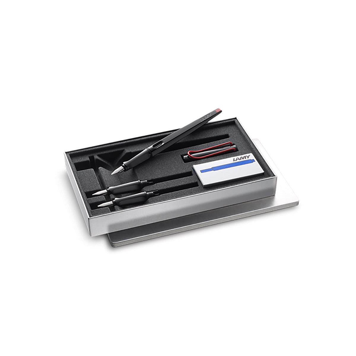 Set Joy Pluma Fuente 15 | LAMY x ITAM