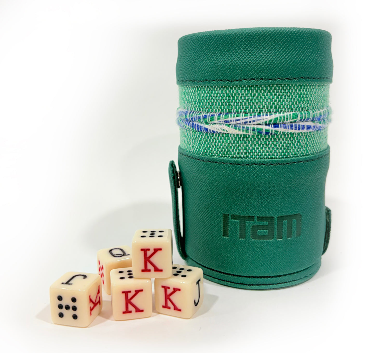 Cubilete | KOMONI x ITAM