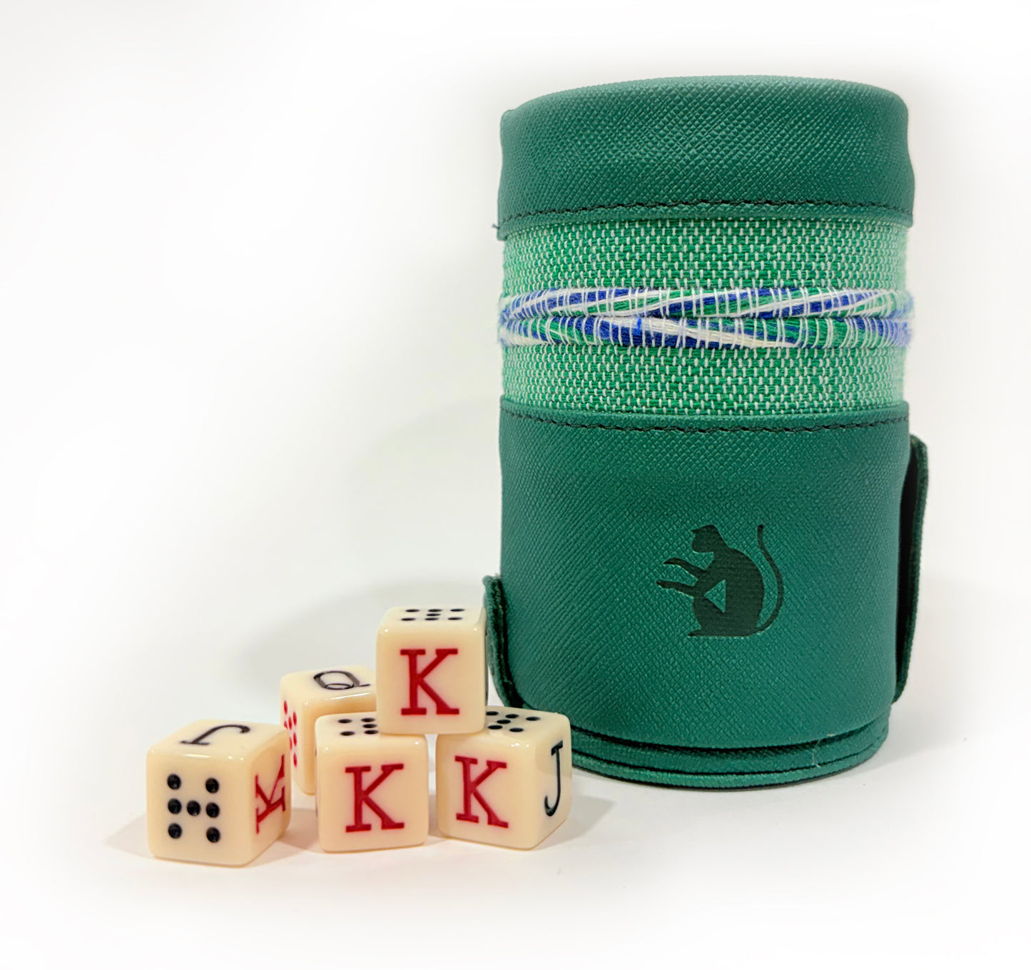 Cubilete | KOMONI x ITAM