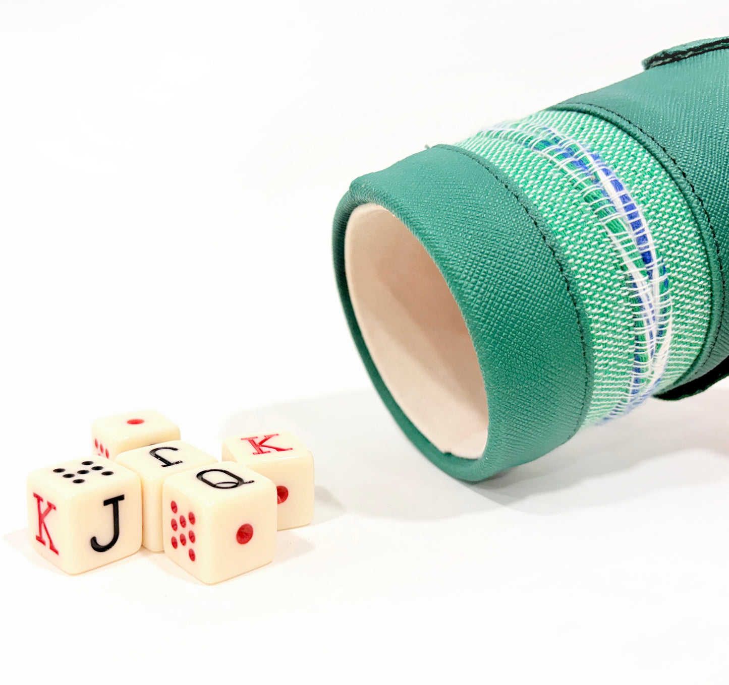 Cubilete | KOMONI x ITAM