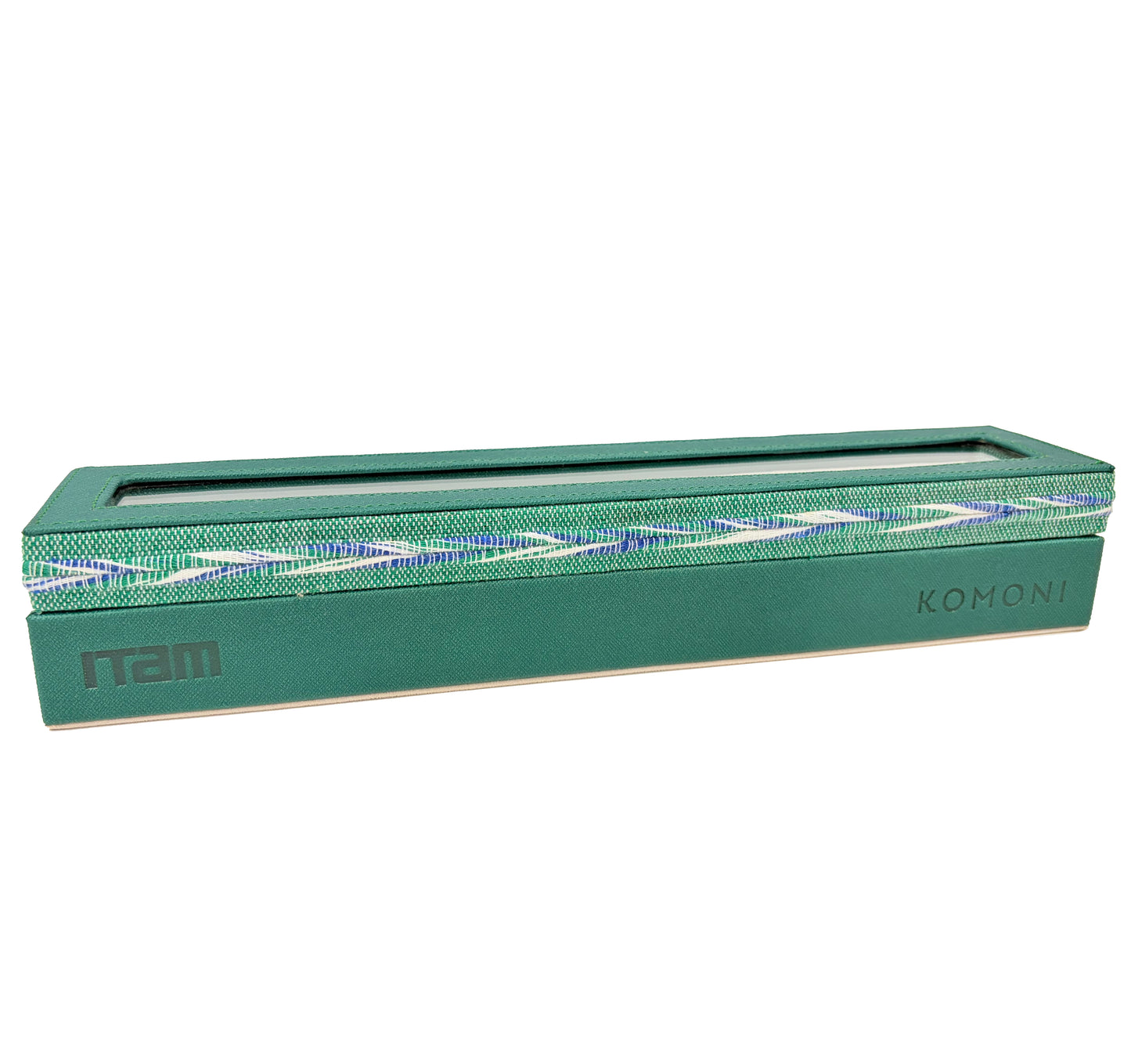 Dominó | KOMONI x ITAM