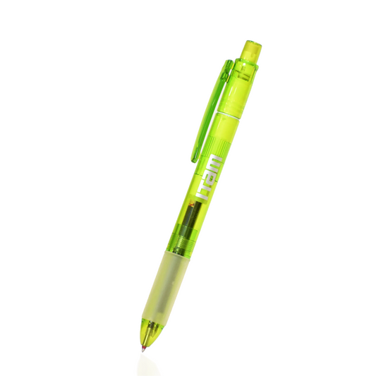 Bolígrafo multifuncional