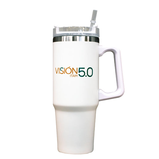 Termo Quencher Visión 5.0