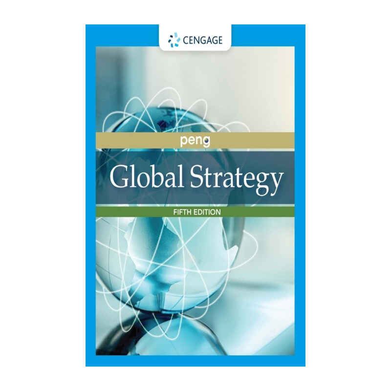 GLOBAL STRATEGY