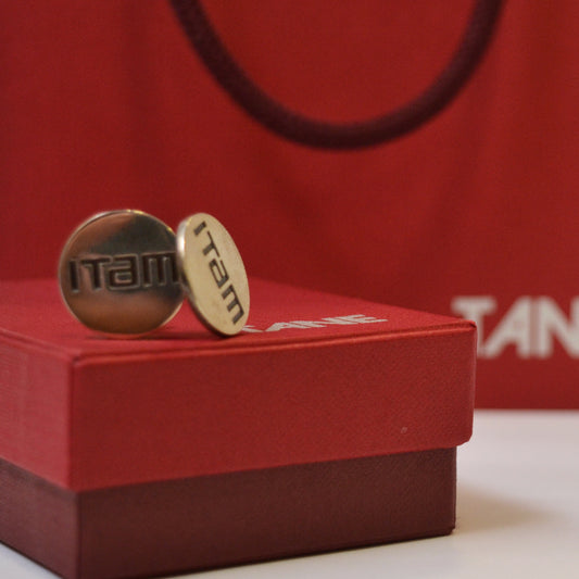 Mancuernillas | TANE x ITAM