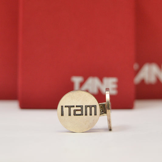 Mancuernillas | TANE x ITAM