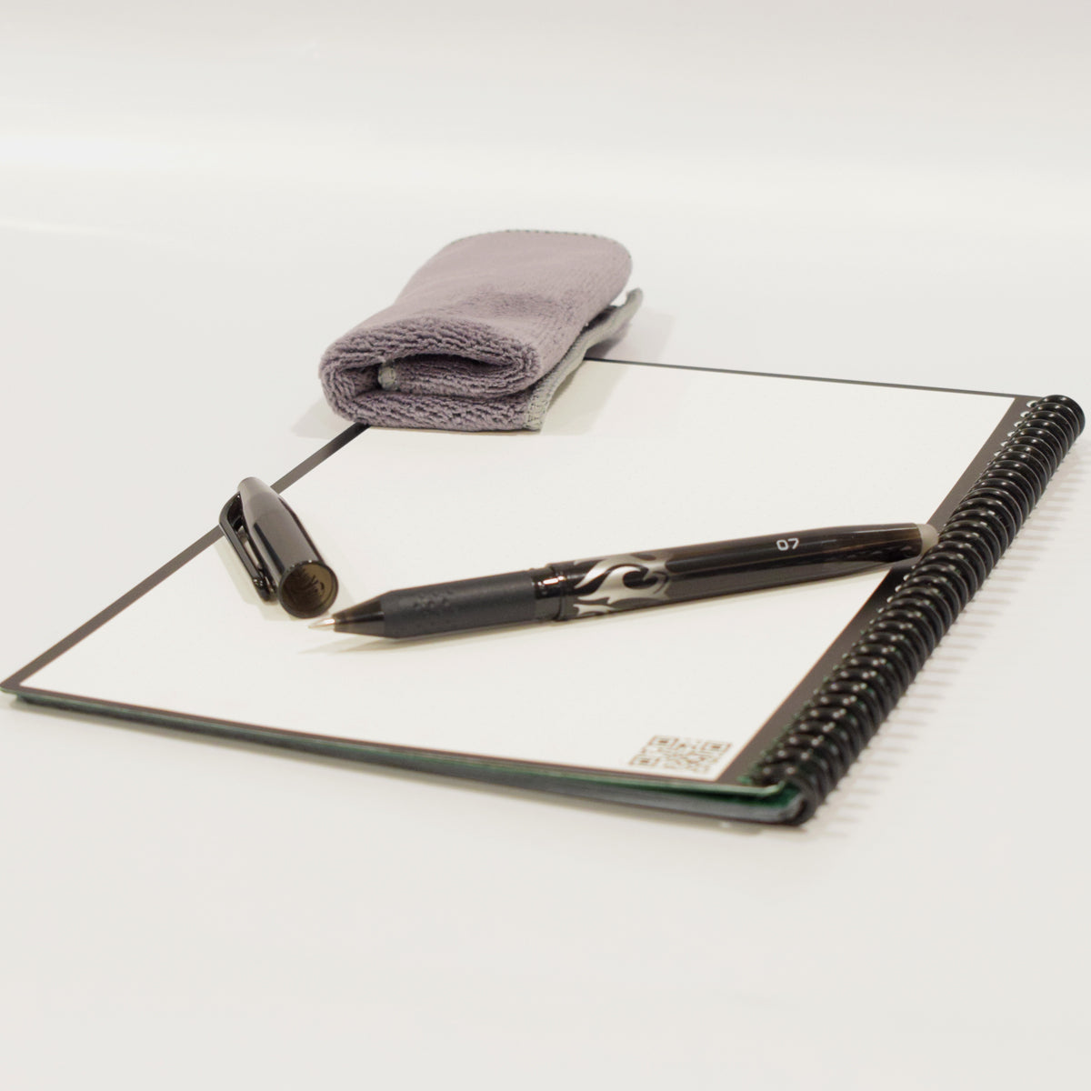 Cuaderno inteligente